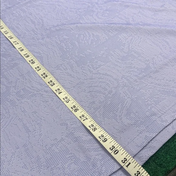 Tiger Woods Collection by Nike ADV Dri-Fit Polo (Light Blue/ Size XL) - Picture 4 of 7